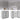 Hanging Glass Cabinet Lyon Concrete Grey  60x31x60 cm Engineered Wood