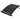 Curved Pool Solar Heating Panel 110x65 cm