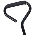 Garden Tipping Hand Cart 300 kg 75L Black