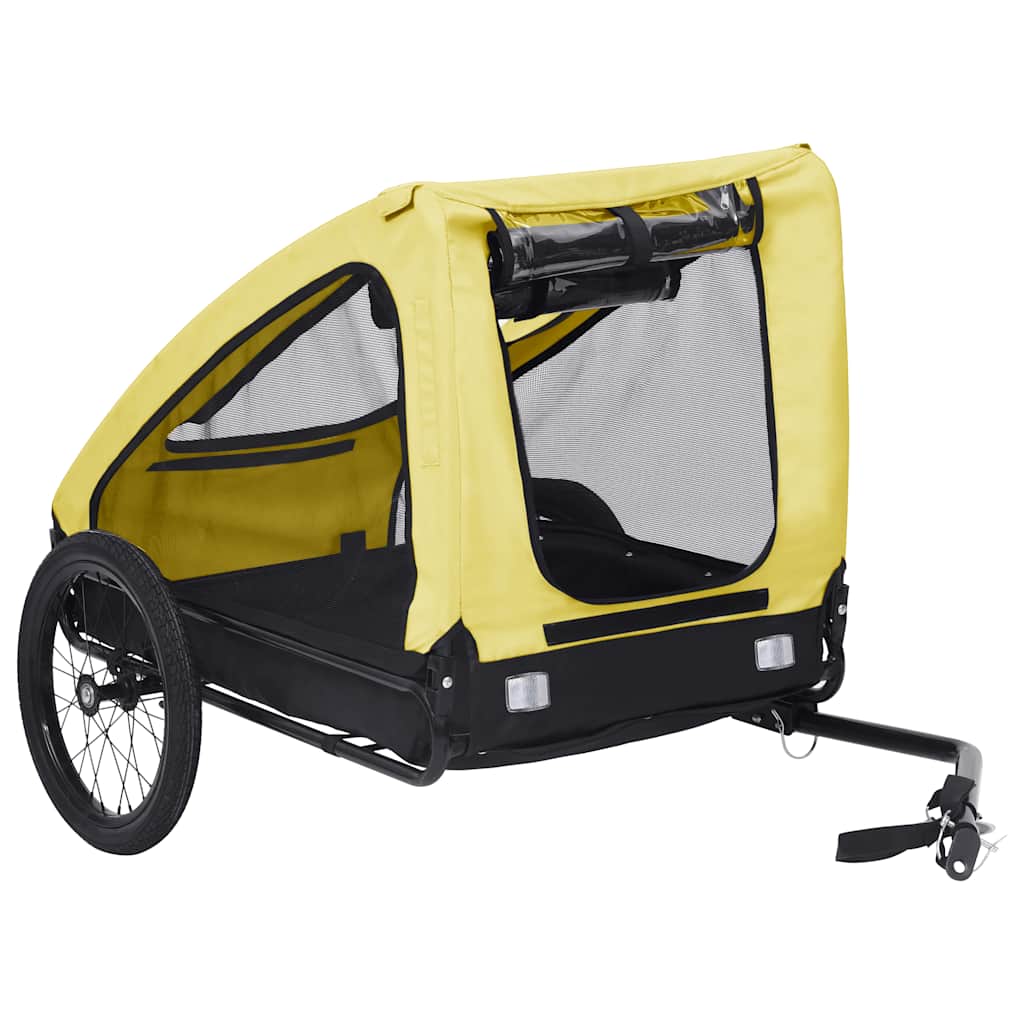 Pet Bike Trailer