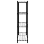 4-Tier Storage Shelf 200 Kg