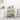 3-Tier Storage Rack With Wheels 150 Kg
