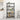3-Tier Storage Rack With Wheels 150 Kg