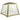 Pool Tent Fabric 500x433x250 cm Green