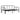 Pull-Out Sofa Bed Frame Without Mattress Metal 90X200 Cm