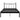 Bed Frame Without Mattress Metal