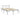 Bed Frame Without Mattress Metal 140X200Cm