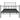 Bed Frame Without Mattress Metal