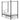 Canopy Bed Frame Without Mattress Metal