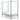 Canopy Bed Frame Without Mattress Metal