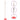 Plate Swing 200 cm Red