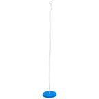 Plate Swing 200 cm Blue