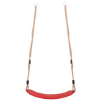 Swing Seat for Children Red