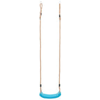 Swing Seat for Children Light Blue