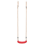 Swing Seat for Children Red