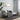 Sofa Bed Frame Without Mattress Metal 90X200 Cm