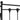 Pull-Out Sofa Bed Frame Without Mattress Metal 90X200 Cm