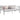 Sofa Bed Frame Without Mattress Metal 90X200 Cm