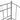 Sofa Bed Frame Without Mattress Metal 90X200 Cm