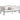Pull-Out Sofa Bed Frame Without Mattress Metal 90X200 Cm