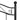 Bed Frame Without Mattress Metal