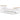 Bed Frame Without Mattress White Solid Pine Wood