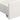 Bed Frame Without Mattress White Solid Pine Wood