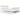 Bed Frame Without Mattress White Solid Pine Wood