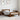 Bed Frame Without Mattress Solid Wood Pine