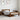Bed Frame Without Mattress Solid Wood Pine
