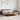Bed Frame Without Mattress Solid Wood Pine
