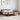Bed Frame Without Mattress Solid Wood Pine