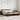 Bed Frame Without Mattress Solid Wood Pine