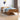 Bed Frame Without Mattress Solid Wood Pine