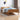 Bed Frame Without Mattress Solid Wood Pine