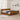 Bed Frame Without Mattress Solid Wood Pine