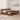 Bed Frame Without Mattress Solid Wood Pine