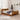Bed Frame Without Mattress Solid Wood Pine