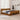 Bed Frame Without Mattress Solid Wood Pine