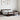 Bed Frame Without Mattress Solid Wood Pine