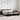Bed Frame Without Mattress Solid Wood Pine
