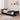Bed Frame Without Mattress Solid Wood Pine