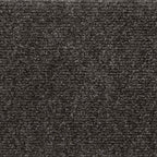 Stair Mats Self-adhesive 15 pcs 65x21x4 cm Anthracite Rectangular Edge