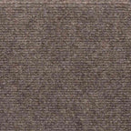 Stair Mats Self-adhesive 15 pcs 65x21x4 cm Beige Rectangular Edge