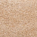 Stair Mats 15 pcs 65x21x4 cm Gold Rectangular Edge