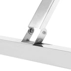 Kitchen Folding Work Table Stainless Steel