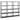 Storage Shelf 5-Tier Black Plastic