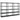 Storage Shelf 5-Tier Black Plastic
