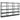 Storage Shelf 5-Tier Black Plastic