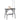Adjustable Dog Grooming Table With 1 Loop And Basket